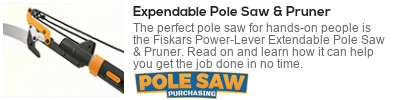  best electric pole saw