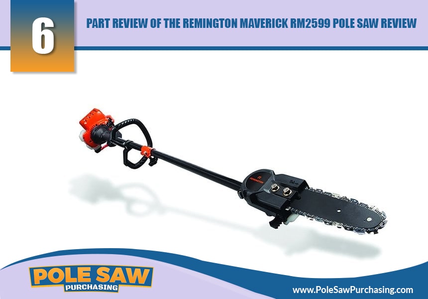  pole saw uses
